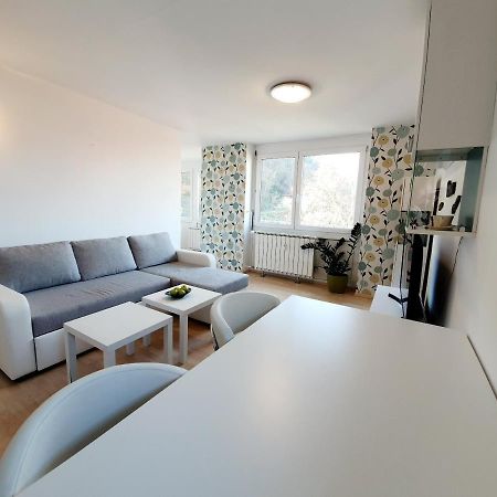 Bossa Nova Castle&Outstanding Home With Garage リュブリャナ エクステリア 写真